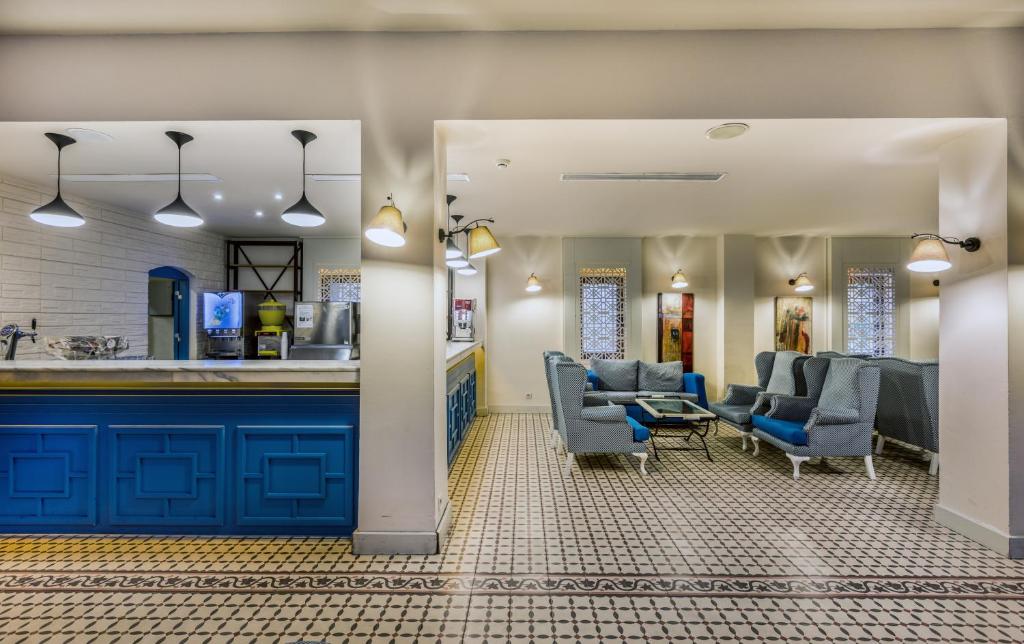 هتل کایرابا امپریال بدروم